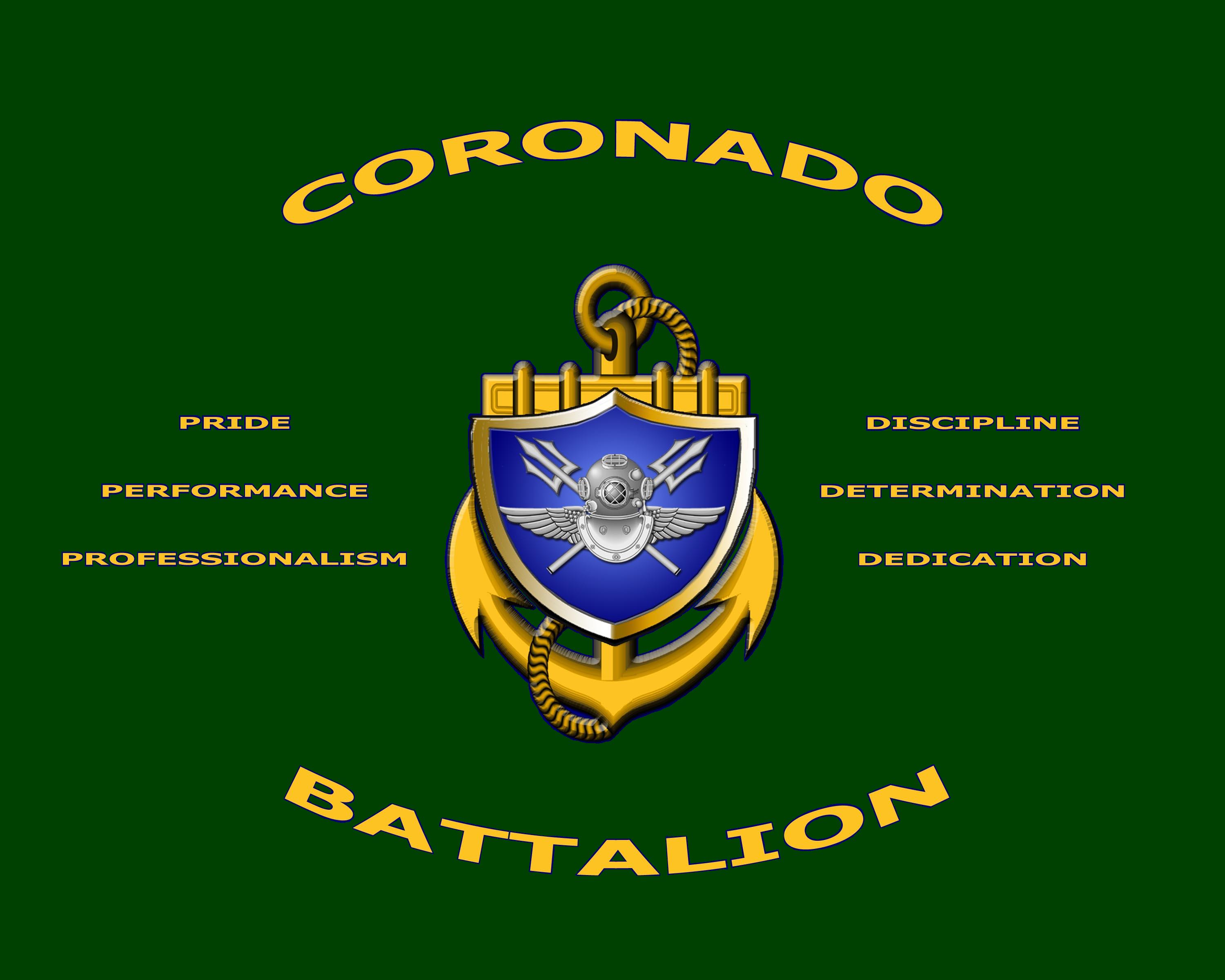 Coronado Battalion